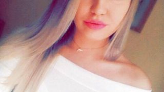 Ich will deine Fickschlampe sein